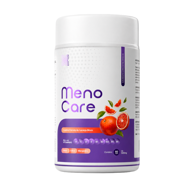 MenoCare