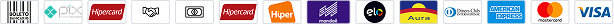 Formas de pagamento desktop