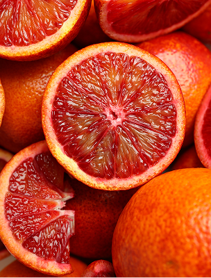 Laranja Moro