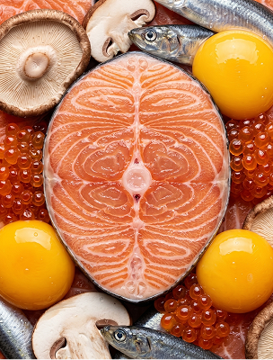 Vitamina D